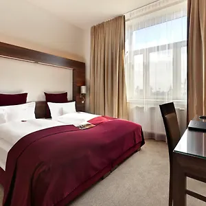 **** Hotel Flemings Selection Frankfurt-city Deutschland