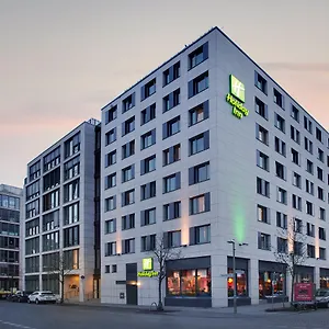 **** Hotel East Side By Ihg Deutschland