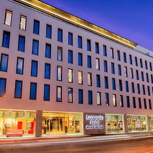**** Hotel Leonardo South Deutschland