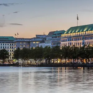 ***** Hotel Fairmont Vier Jahreszeiten Deutschland