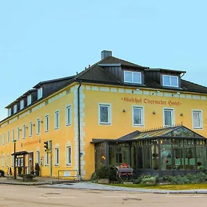 Hotel-gasthof Obermeier *** Allershausen