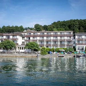 Hotel Seehotel Leoni